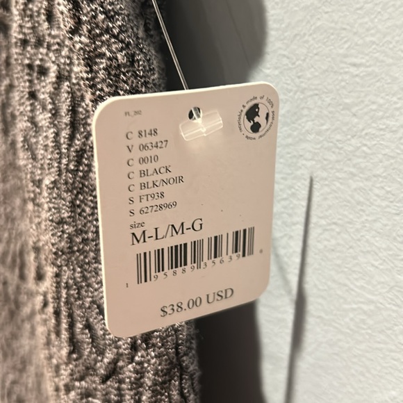 Free people love letter cami - NWT - m/l - Picture 2 of 4